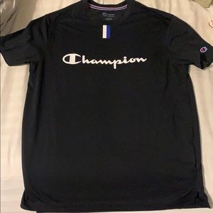 Champion Shirt
